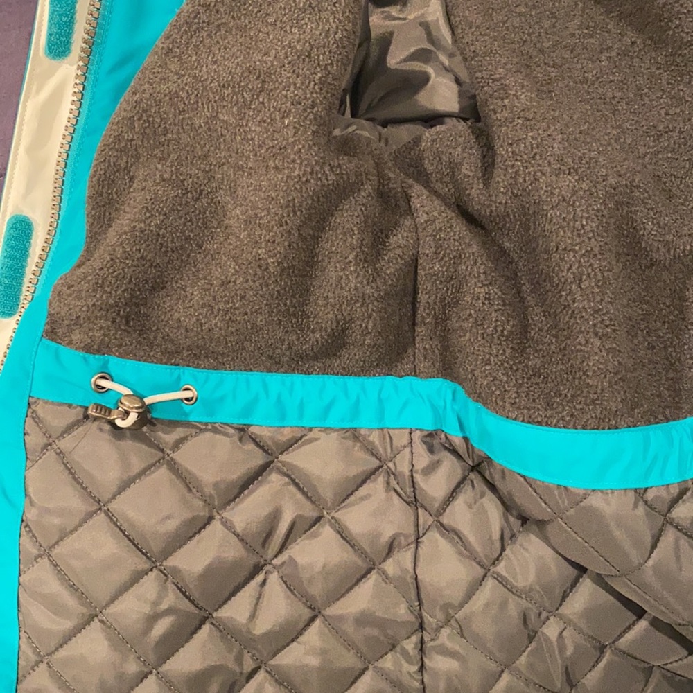 Lands End Squall jacket - Picture 7 of 8